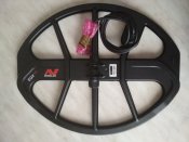 Катушка EQX 15 DD на Minelab Equinox 600/800
