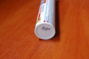 Витамины растворимые Multivitamin