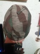 Кавер двохсторонній