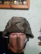 Кавер двохсторонній