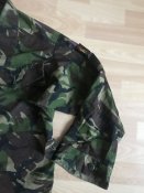 Китель DPM ВС Британии - 160/104