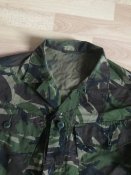 Китель DPM ВС Британии - 160/104