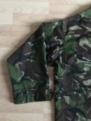 Китель DPM ВС Британии - 160/104
