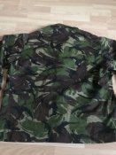 Китель DPM ВС Британии - 160/104