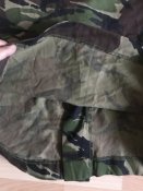 Китель DPM ВС Британии - 160/104