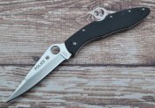 Нож Spyderco Police C07 G10