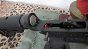 Буфер люфту ресиверів AR10/AR15/M4/M16 (1 шт.)