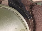 Наколенники BPE,  Woodland USA (оригинал)