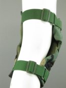 Наколенники BPE,  Woodland USA (оригинал)