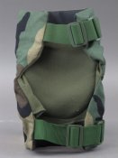 Наколенники BPE,  Woodland USA (оригинал)