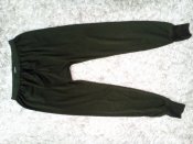 термобілизна британська drawers, thermal underwear, olive