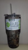 Термостакан Reduce Cold-1 Camo Realtree® Insulated Tumbler 1 л
