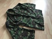 Китель DPM ВС Британии - 170/96