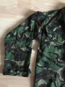Китель DPM ВС Британии - 170/96