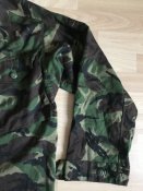 Китель DPM ВС Британии - 170/96