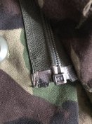 Китель DPM ВС Британии - 170/96