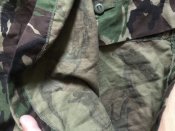 Китель DPM ВС Британии - 170/96