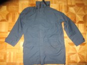 Новая гортекс куртка Jacket wet weather raf 180/100