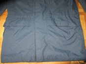 Новая гортекс куртка Jacket wet weather raf 180/100