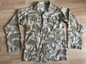 Китель DDPM ВС Британии - 190/96