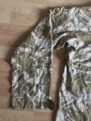Китель DDPM ВС Британии - 190/96