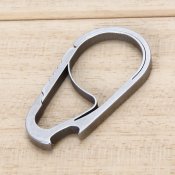 Карабин. Holder. EDC. Блиц.