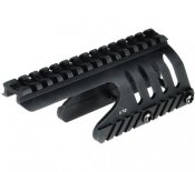 Кронштейн UTG для Remington 870