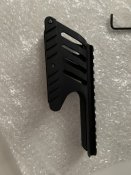 Кронштейн UTG для Remington 870