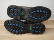 Оригинал / Ботинки Karrimor Mount Winter / 43р / Утепленные