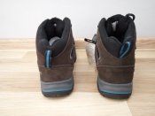 Оригинал / Ботинки Karrimor Mount Winter / 43р / Утепленные