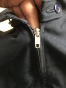 jacket mens general purpose raf Британия - замеры в описании. Новый товар