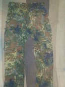 Китель,штаны,парка армии Бундесвера