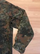 Китель ВС Германии, флектарн, GR 8