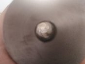 Бланк 9mm