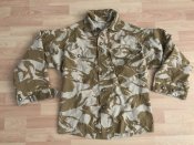 Китель DDPM ВС Британии- 160/88