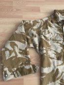 Китель DDPM ВС Британии- 160/88