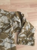 Китель DDPM ВС Британии- 160/88