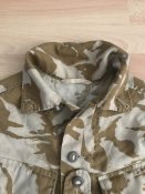 Китель DDPM ВС Британии- 160/88