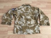 Китель DDPM ВС Британии- 160/88