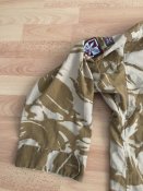 Китель DDPM ВС Британии- 160/88