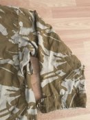 Китель DDPM ВС Британии- 160/88