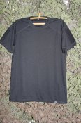 Лот 414. Термофутболка Camo-Tec™ Chiton Tactic CoolPass - Black. 2XL. Новая (1 шт.)