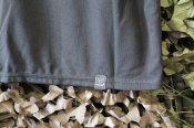 Лот 414. Термофутболка Camo-Tec™ Chiton Tactic CoolPass - Black. 2XL. Новая (1 шт.)
