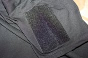 Лот 414. Термофутболка Camo-Tec™ Chiton Tactic CoolPass - Black. 2XL. Новая (1 шт.)