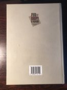 Книга «Рух опору в Україні 1960-1990. Енциклопедичний довідник»