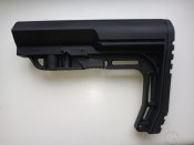 AR-15 Minimalist MFT Mil Spec приклад