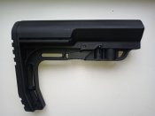 AR-15 Minimalist MFT Mil Spec приклад