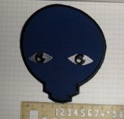 Нашивка