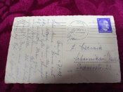 Открытка Рейх 7