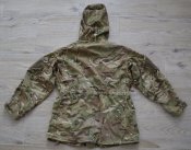 Парка windproof в расцветке MTP. Новая, оригинал. Великобритания, размер 170/88